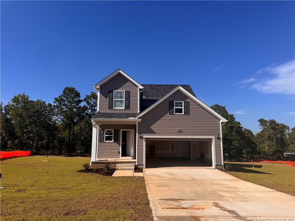 113 Colorado Court Property Photo 1