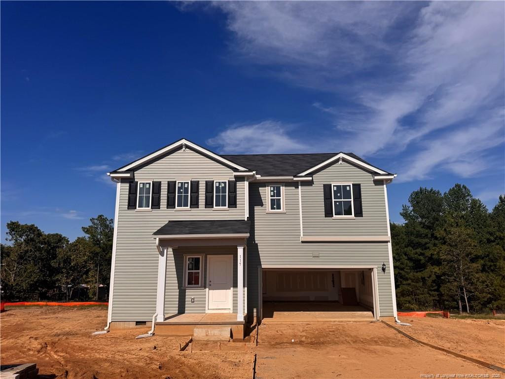 117 Colorado Court Property Photo 1