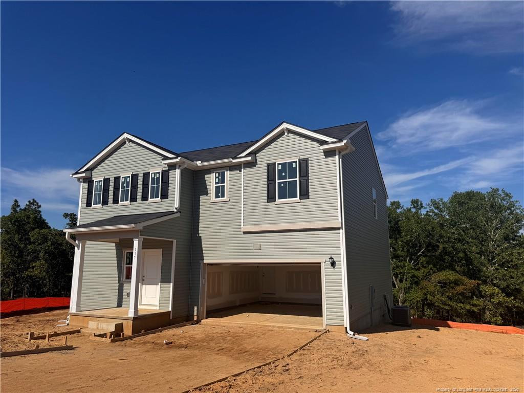 117 Colorado Court Property Photo 2