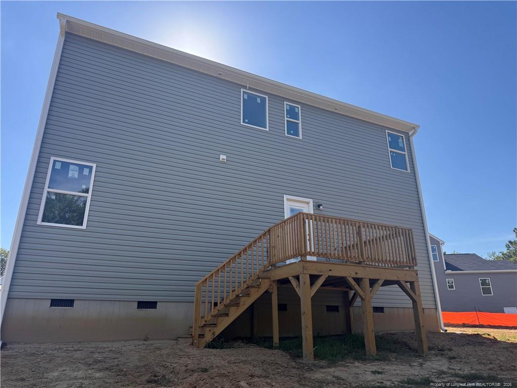 117 Colorado Court Property Photo 4