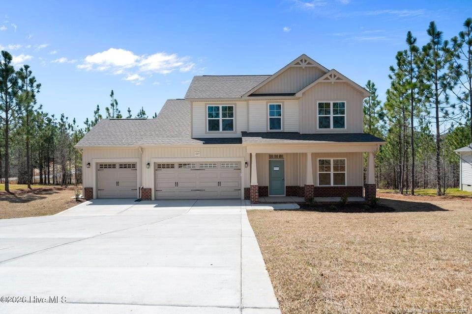 1005 Ivory Lane Property Photo 1