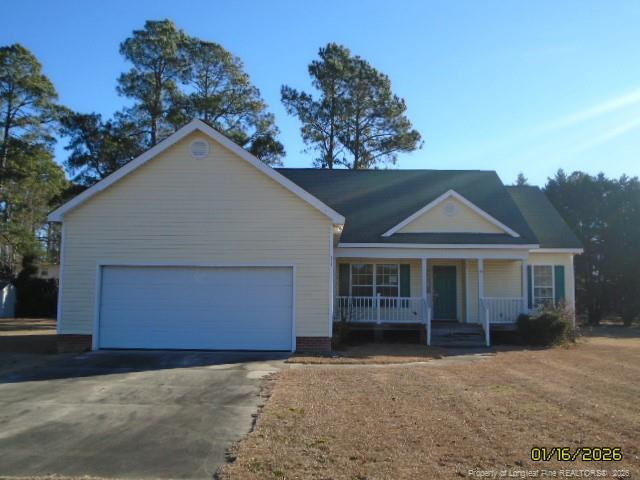 205 Kelly Drive Property Photo 1