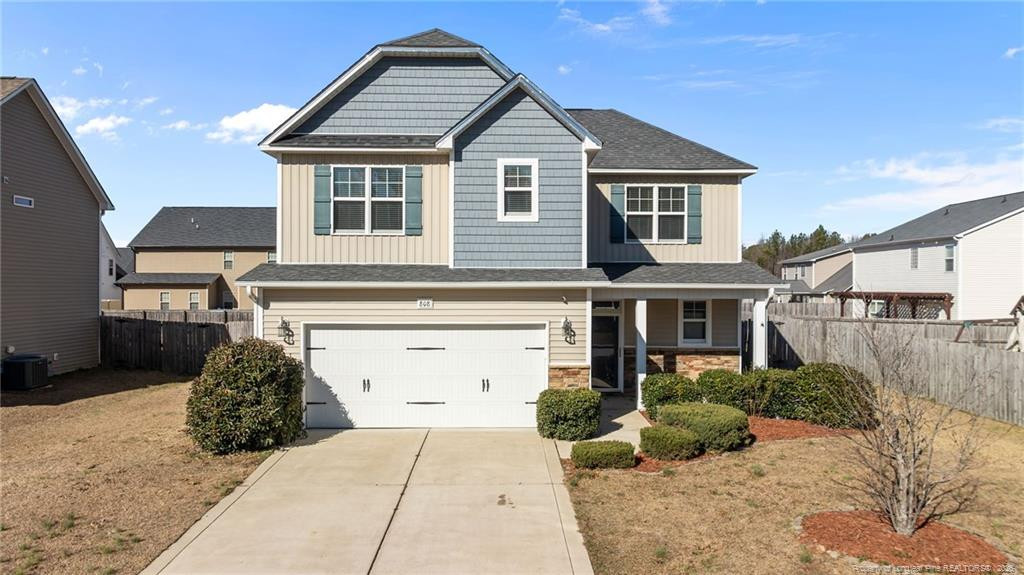 808 Bellingham Way Property Photo 1