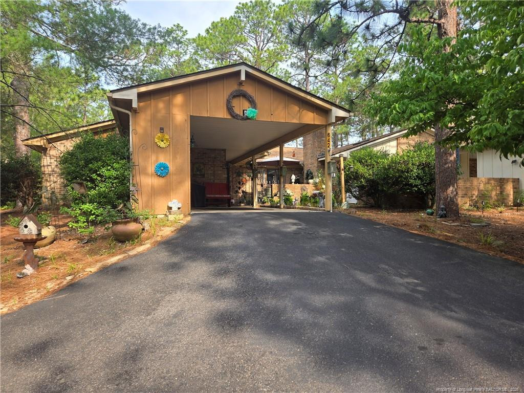 642 Redwood Drive Property Photo 1