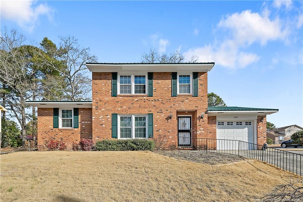 3445 Bennett Drive Property Photo 1