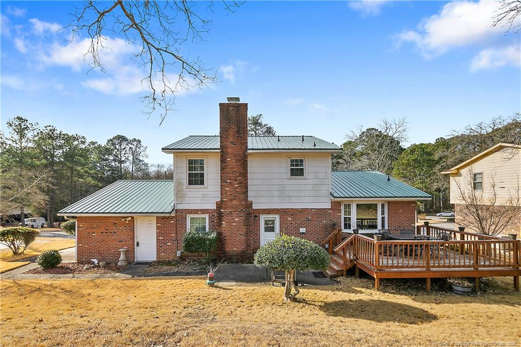 3445 Bennett Drive Property Photo 40