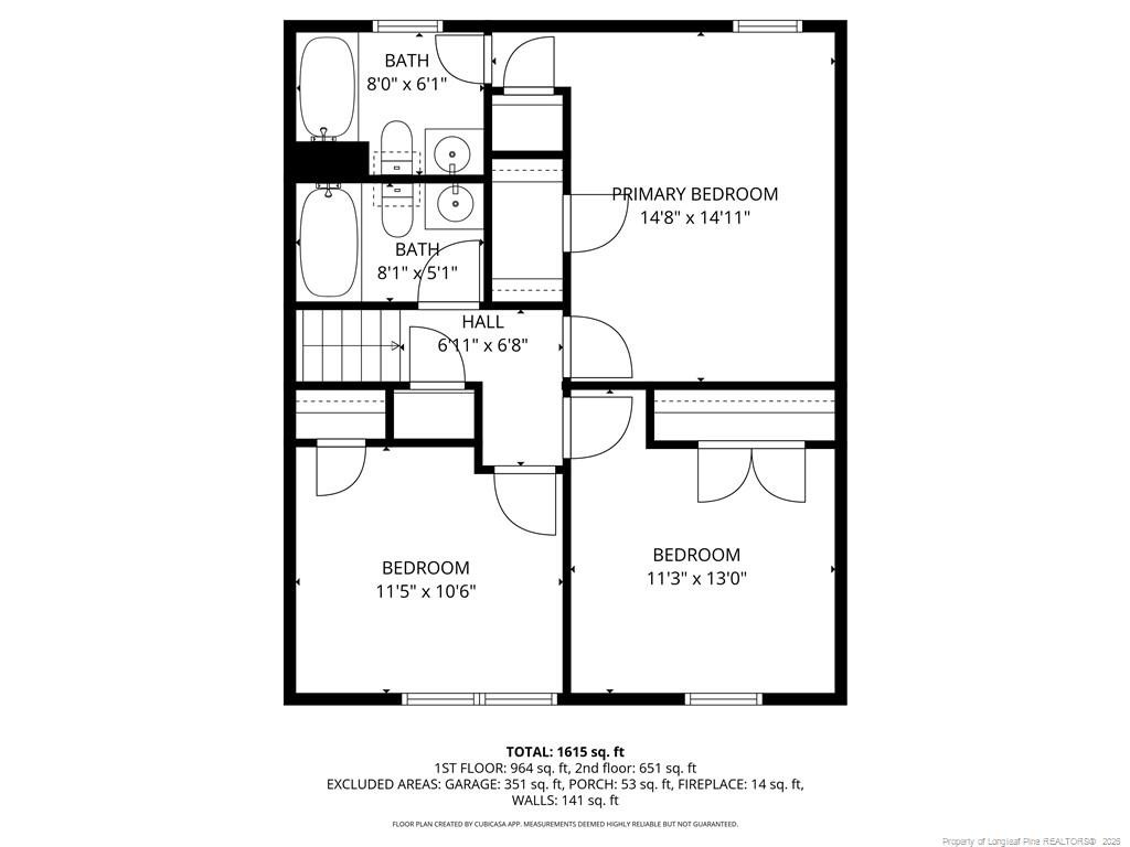 3445 Bennett Drive Property Photo 44