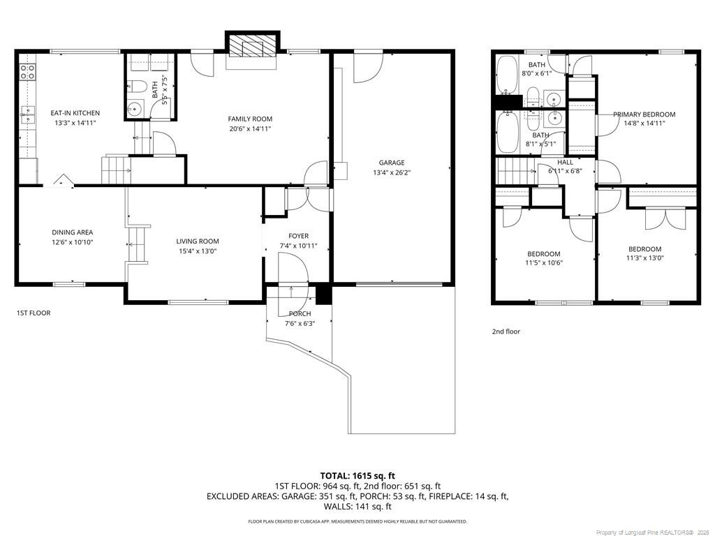 3445 Bennett Drive Property Photo 45