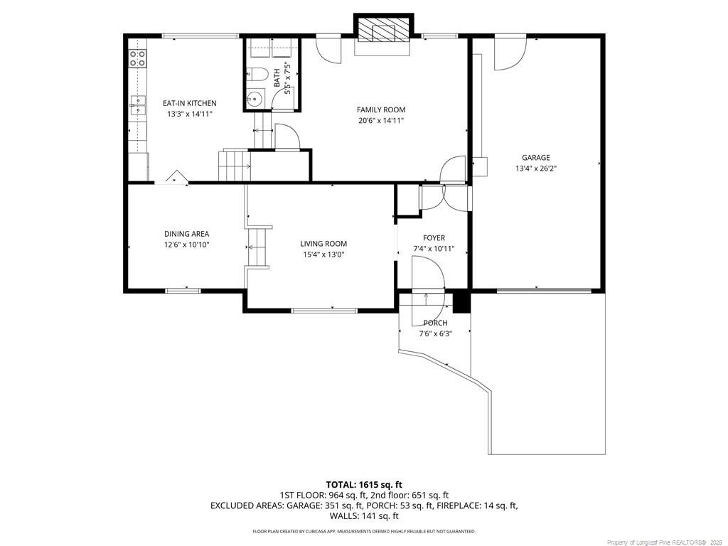 3445 Bennett Drive Property Photo 46