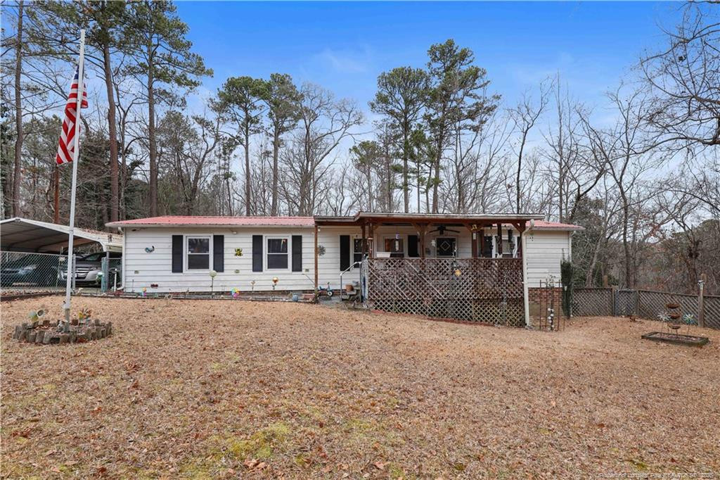 156 Connell Road Property Photo 1