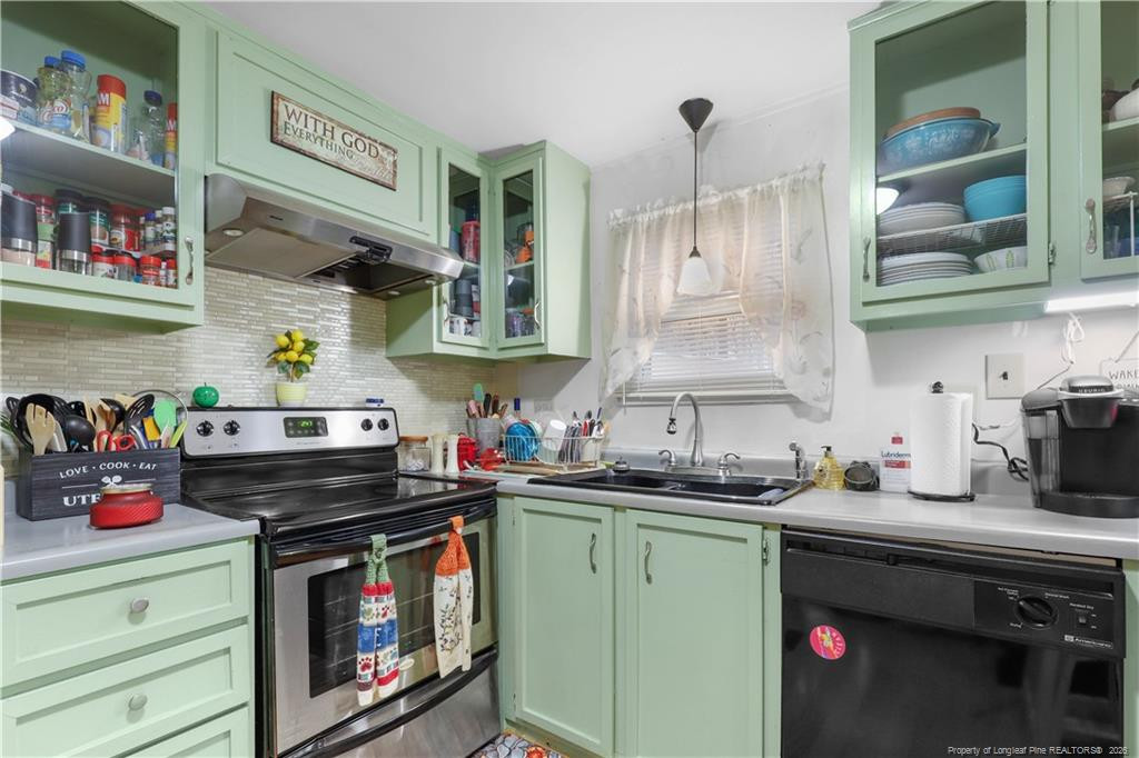 156 Connell Road Property Photo 8