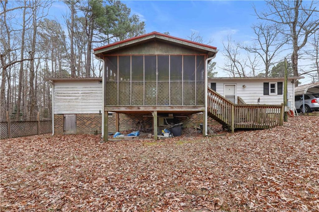 156 Connell Road Property Photo 28