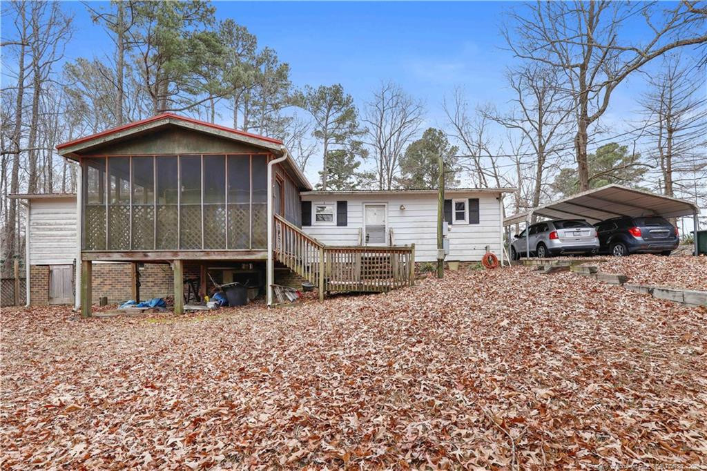 156 Connell Road Property Photo 29