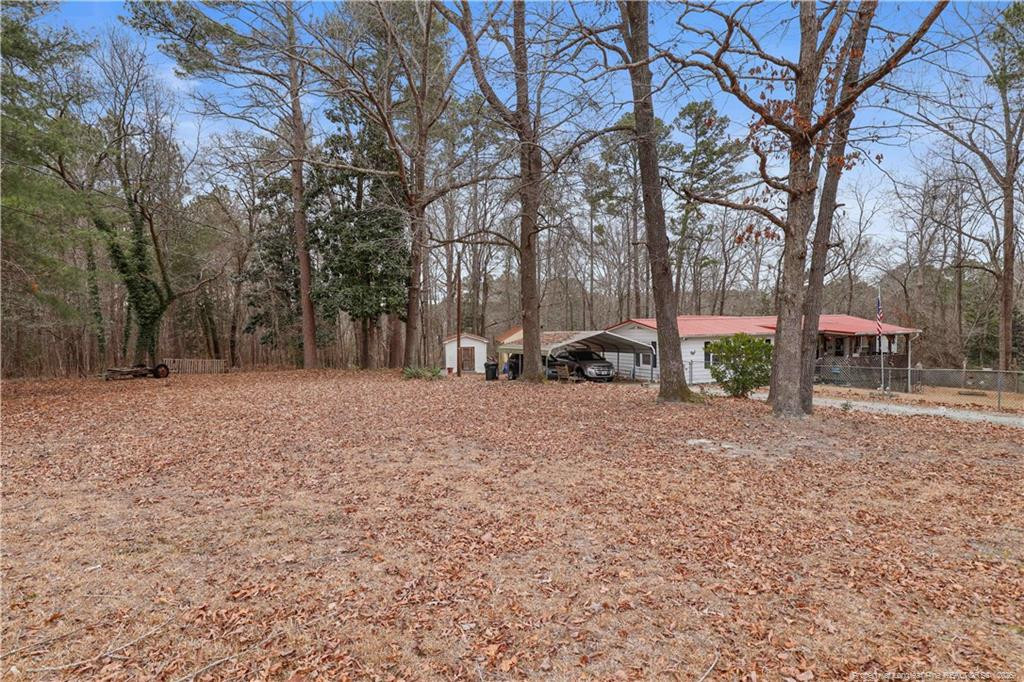 156 Connell Road Property Photo 32