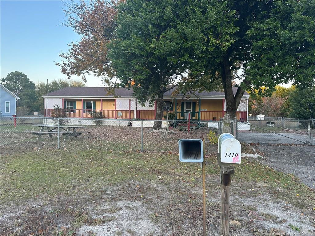 1410 Split Rail Drive