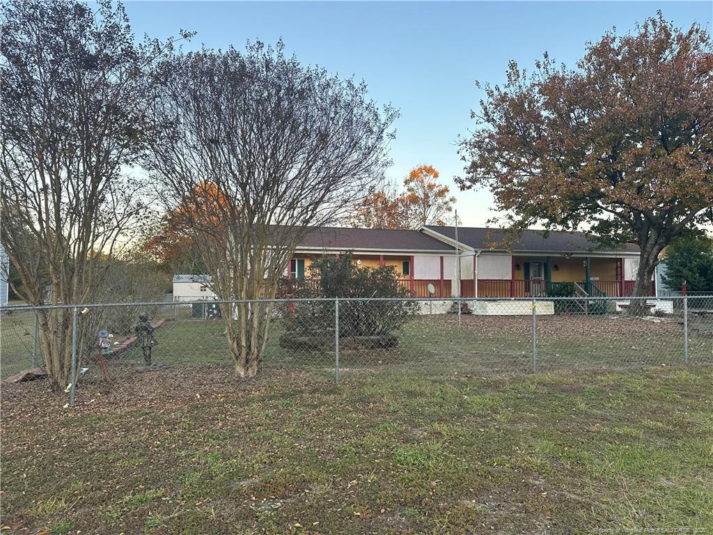 1410 Split Rail Drive Property Photo 2