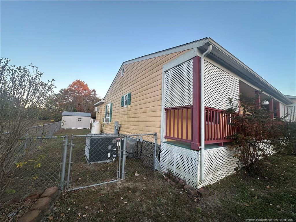 1410 Split Rail Drive Property Photo 3