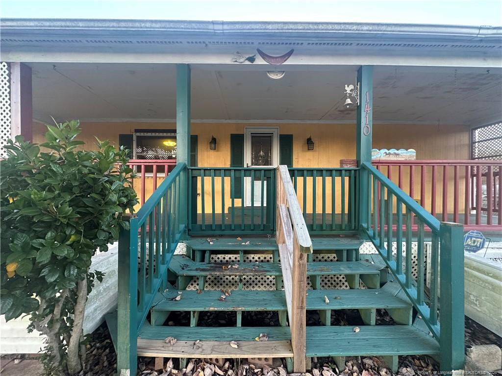 1410 Split Rail Drive Property Photo 6