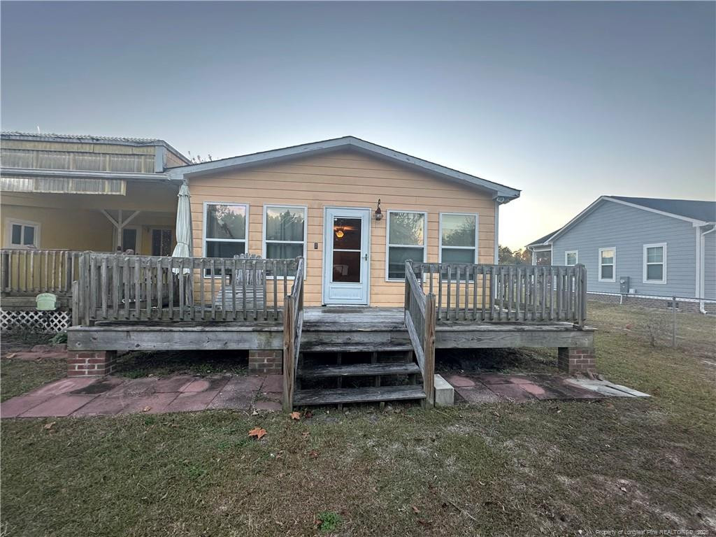 1410 Split Rail Drive Property Photo 43