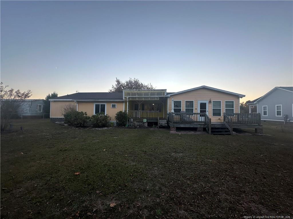 1410 Split Rail Drive Property Photo 44