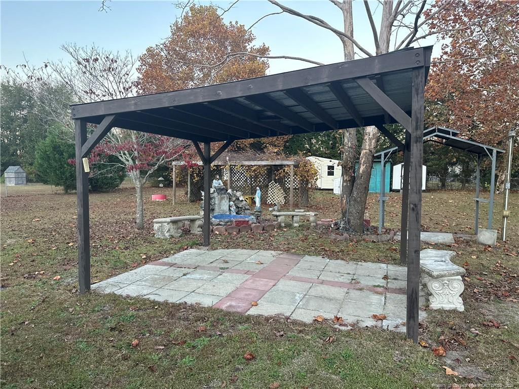 1410 Split Rail Drive Property Photo 47