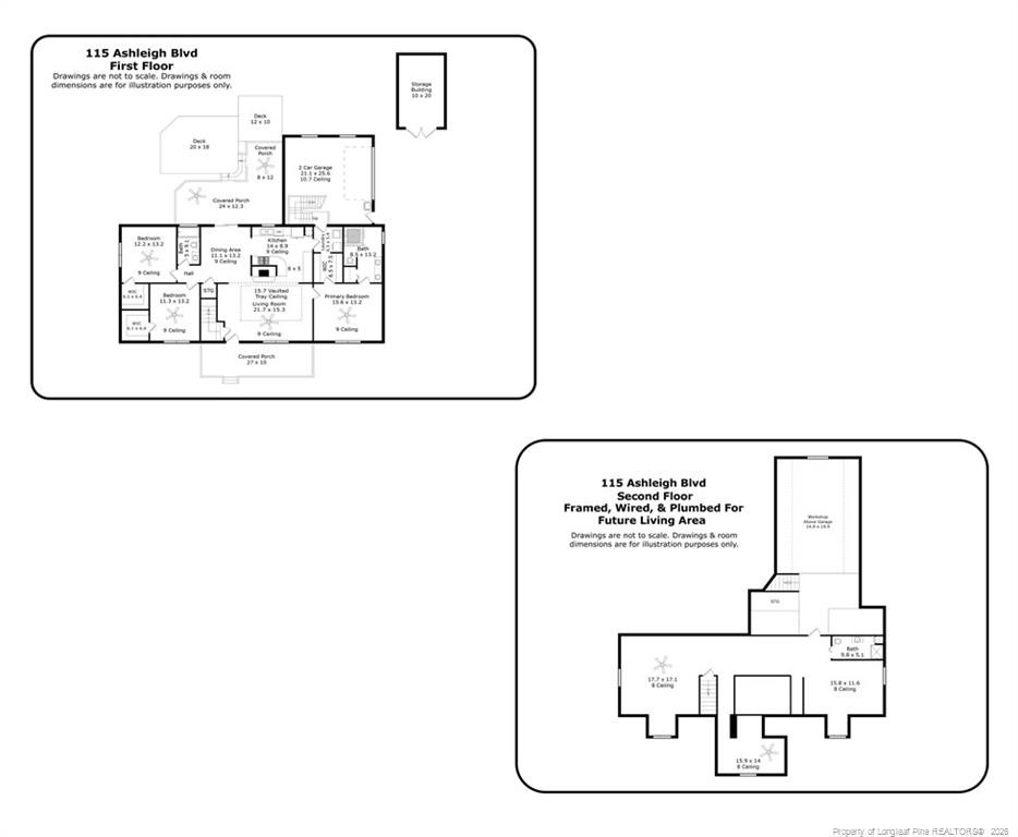 115 Ashleigh Boulevard Property Photo 2