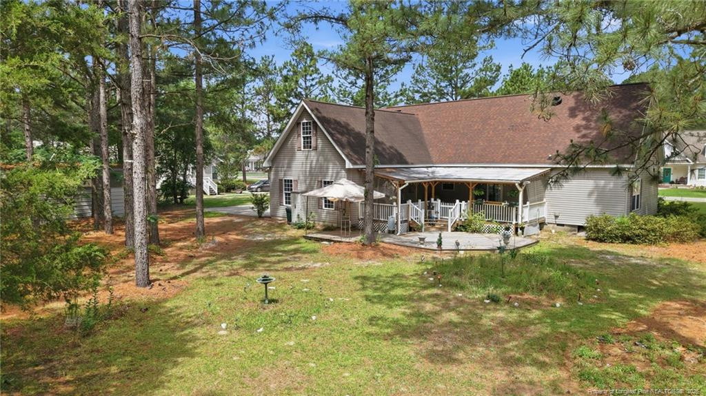 115 Ashleigh Boulevard Property Photo 47