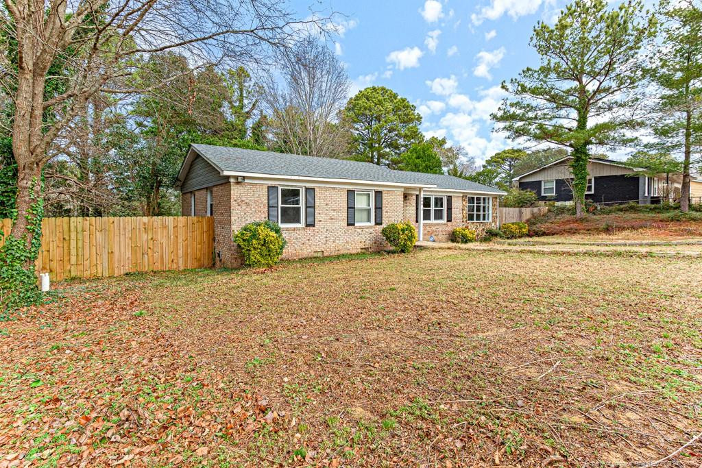 808 Darlington Drive Property Photo 1