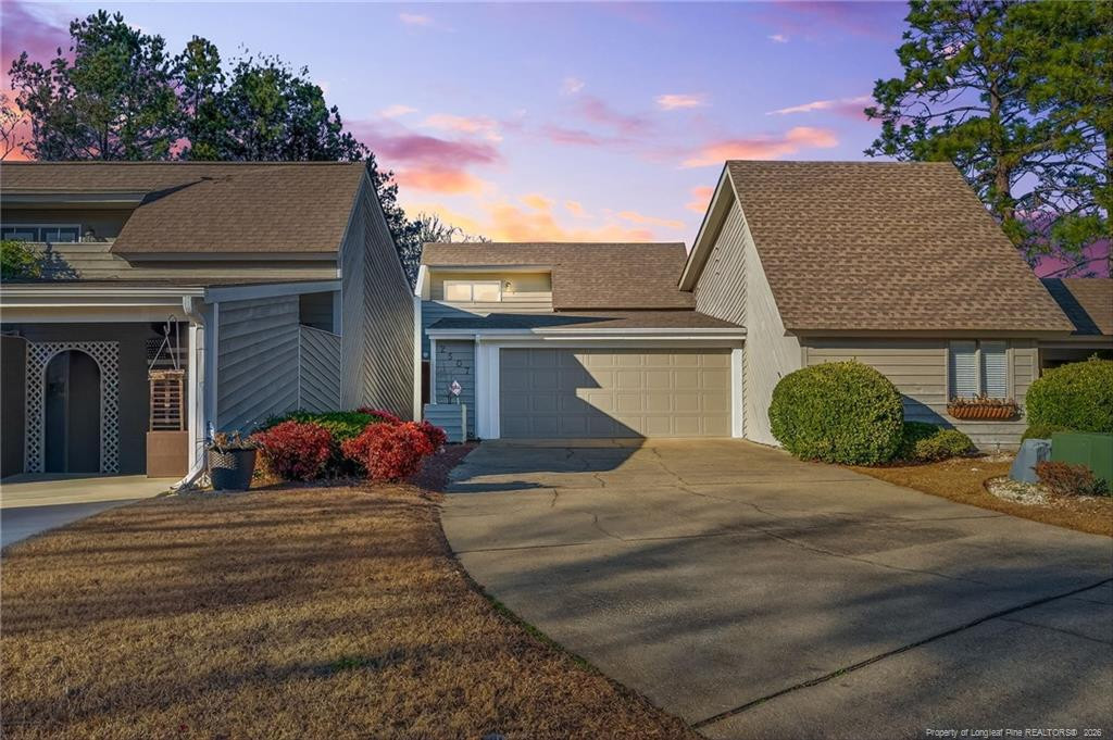 2507 Woodwind Drive Property Photo 1
