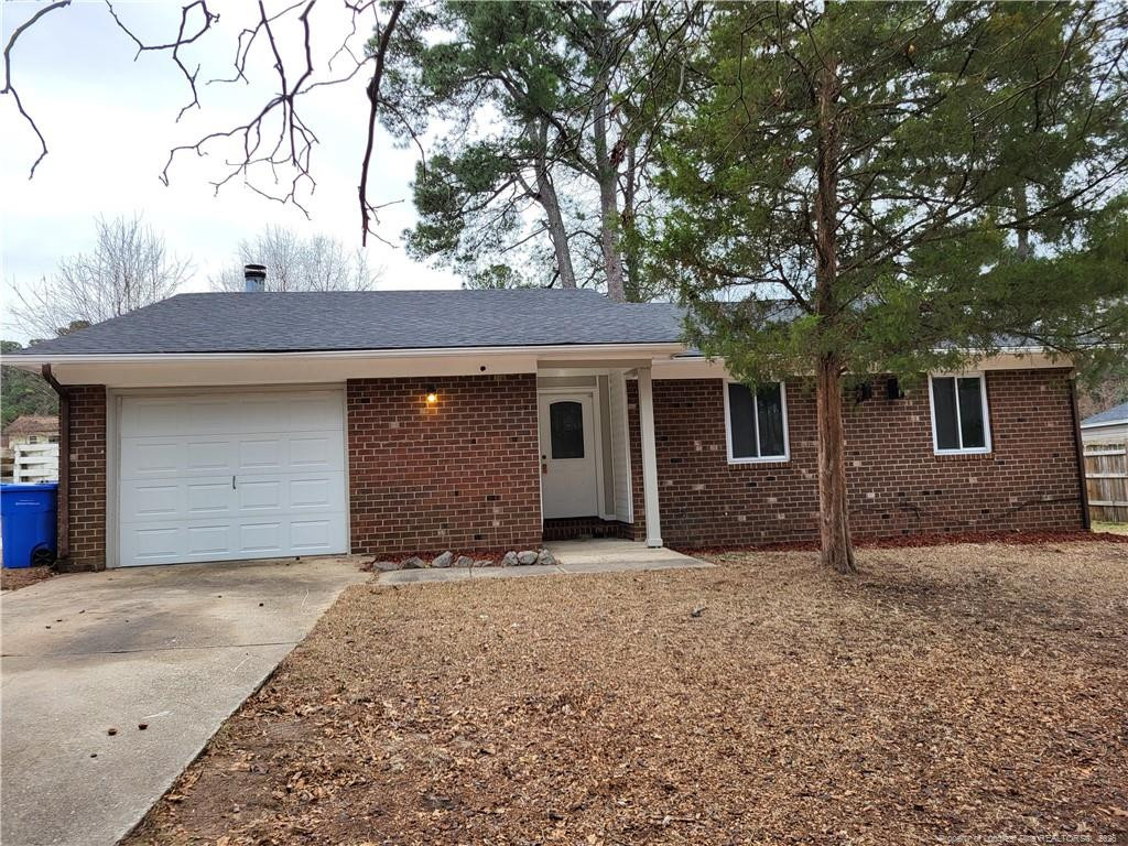 2520 Graham Road Property Photo 1