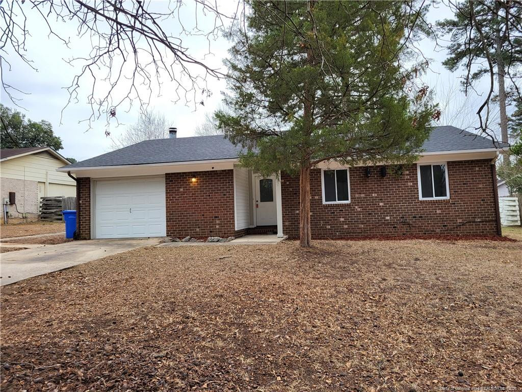 2520 Graham Road Property Photo 2
