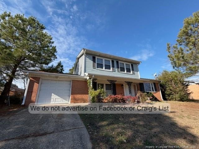 563 Alleghany Road Property Photo 1