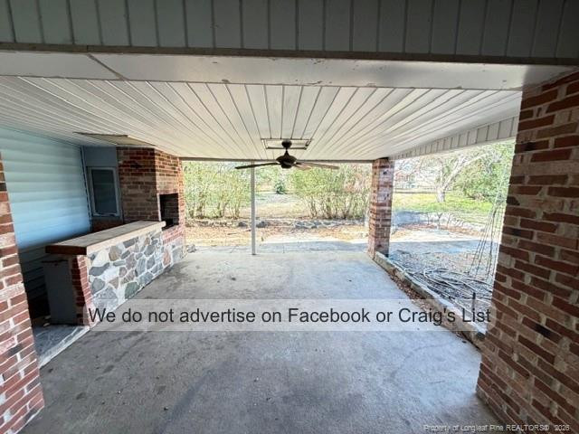 563 Alleghany Road Property Photo 13