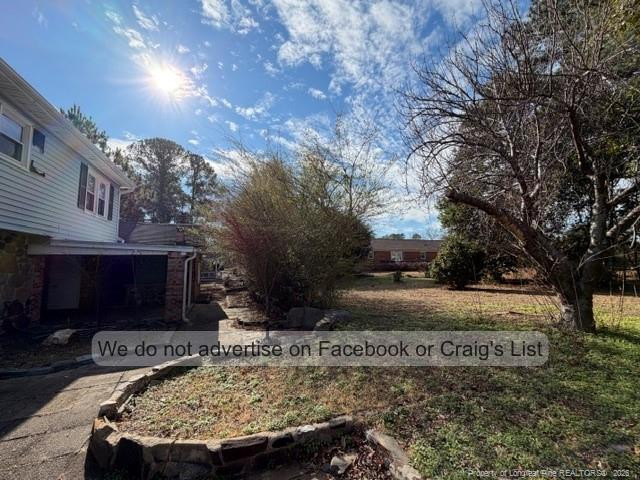 563 Alleghany Road Property Photo 14