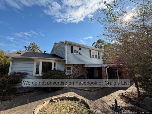 563 Alleghany Road Property Photo 15