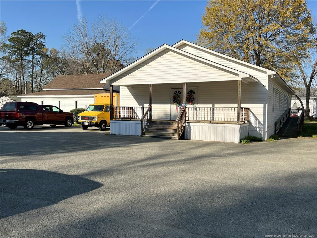 213 E Columbus Street Property Photo 1
