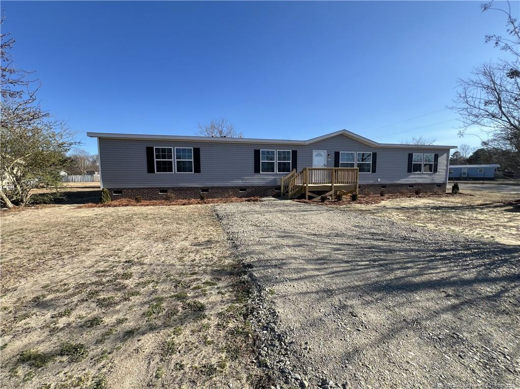 801 Horseshoe Road Property Photo 1