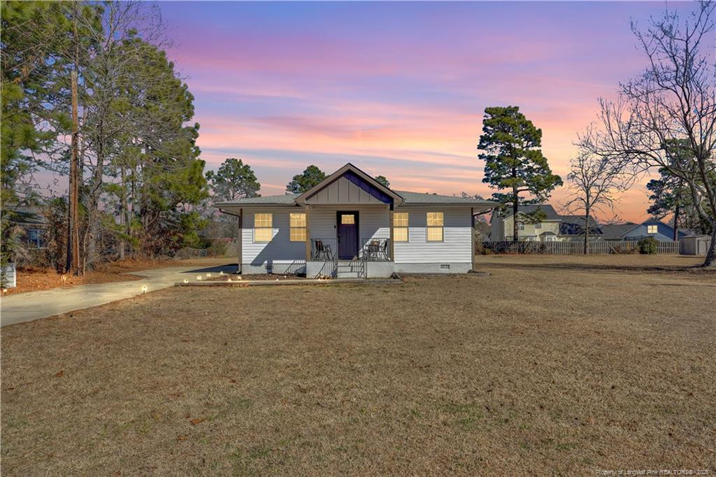3632 Pine Cone Lane Property Photo 1