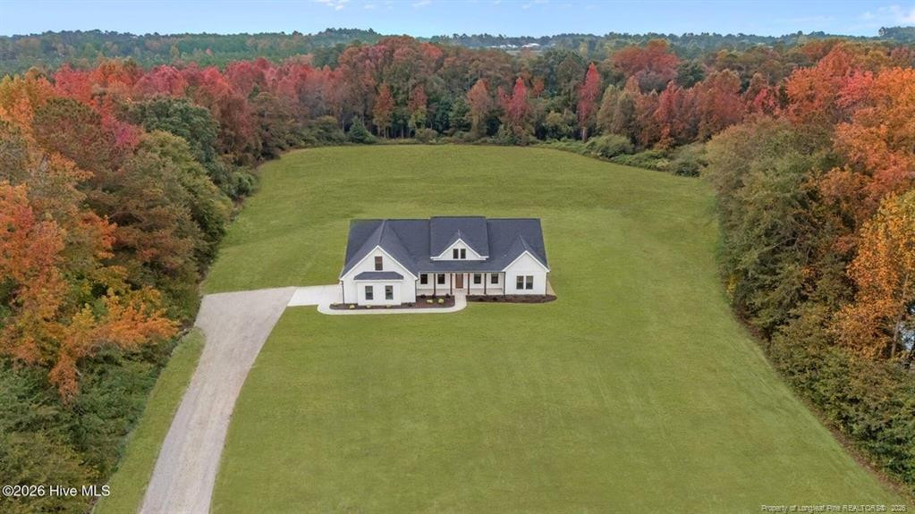 Tbd Doubs Chapel Road Property Photo 1