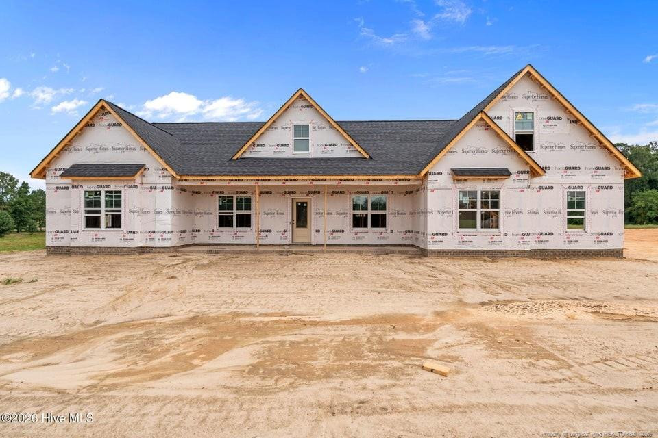 Tbd Doubs Chapel Road Property Photo 2