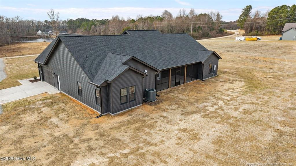Tbd Doubs Chapel Road Property Photo 38
