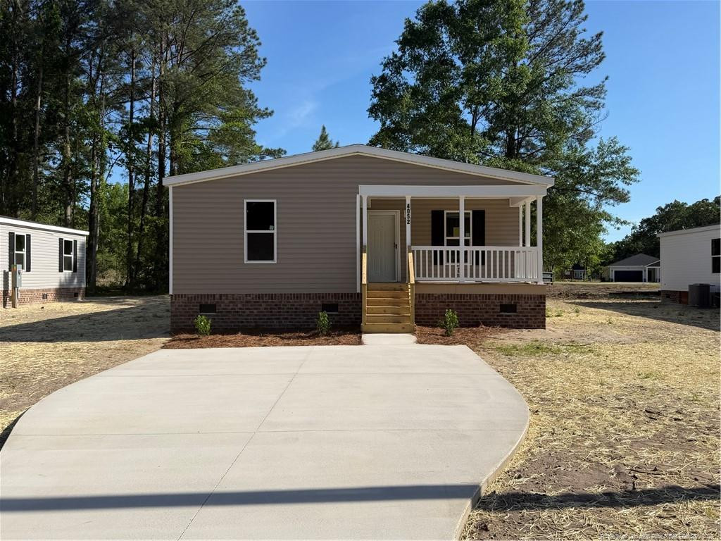 4052 Lodge Drive Property Photo 1