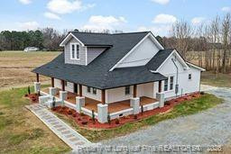 1222 Brinkley Road Property Photo 1