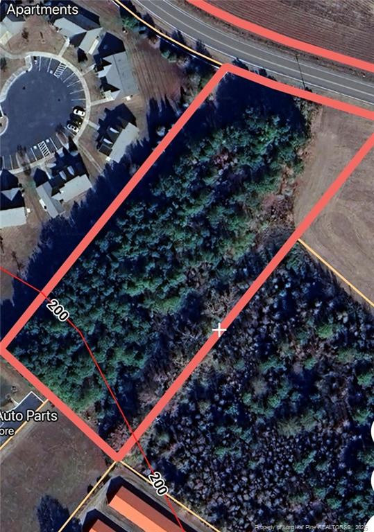 Mt. Tabor Road Property Photo
