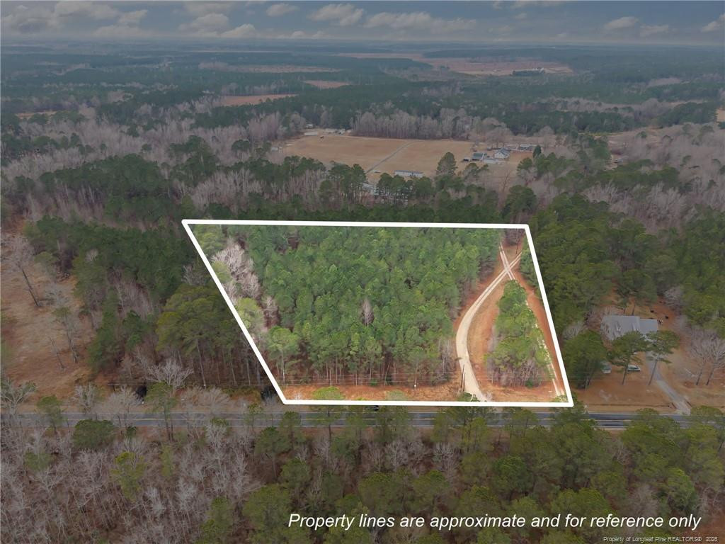 Tbd E Reeves Bridge Road Property Photo 2