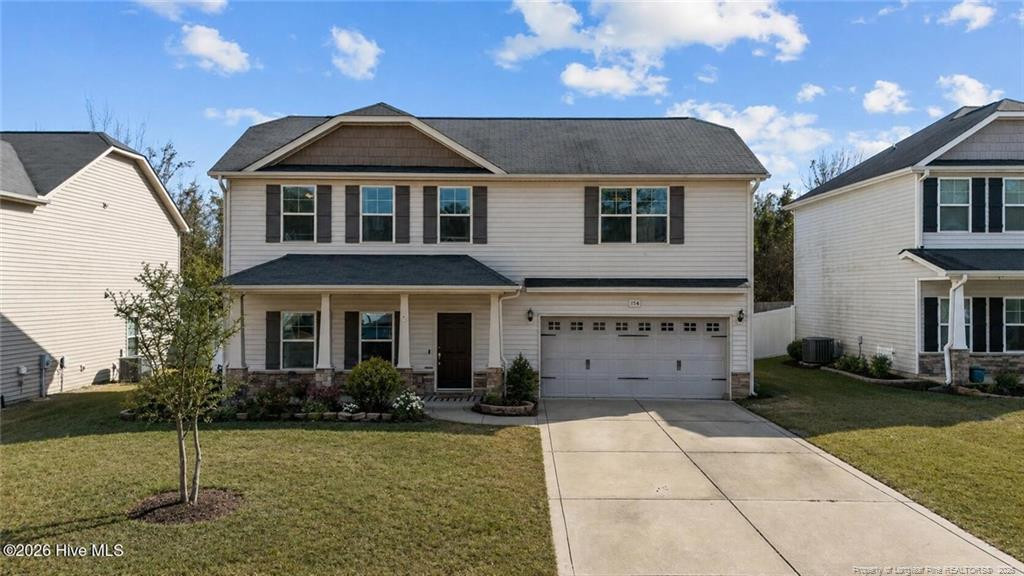 154 Blue Bay Lane Property Photo 1