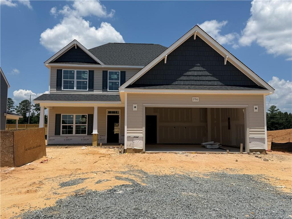 230 Steelwood (lot 12) Street Property Photo 1