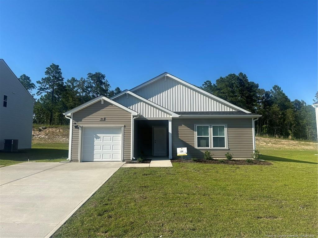 45 Greenbay Street Property Photo 1