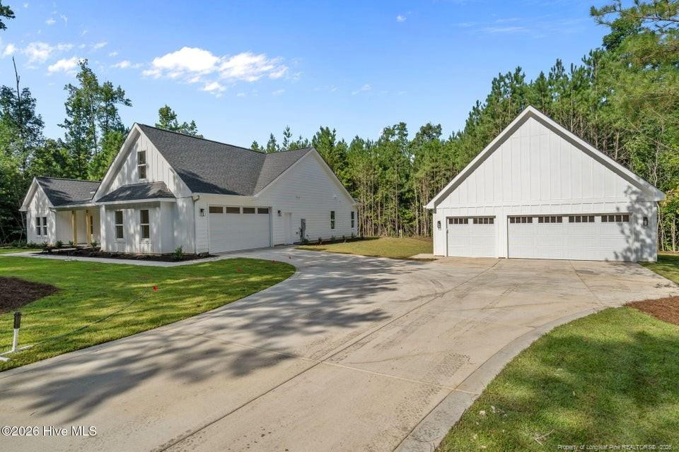 2727 Us 1 Highway Property Photo 1
