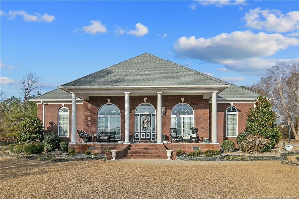 3504 Tree Ring Court Property Photo 1